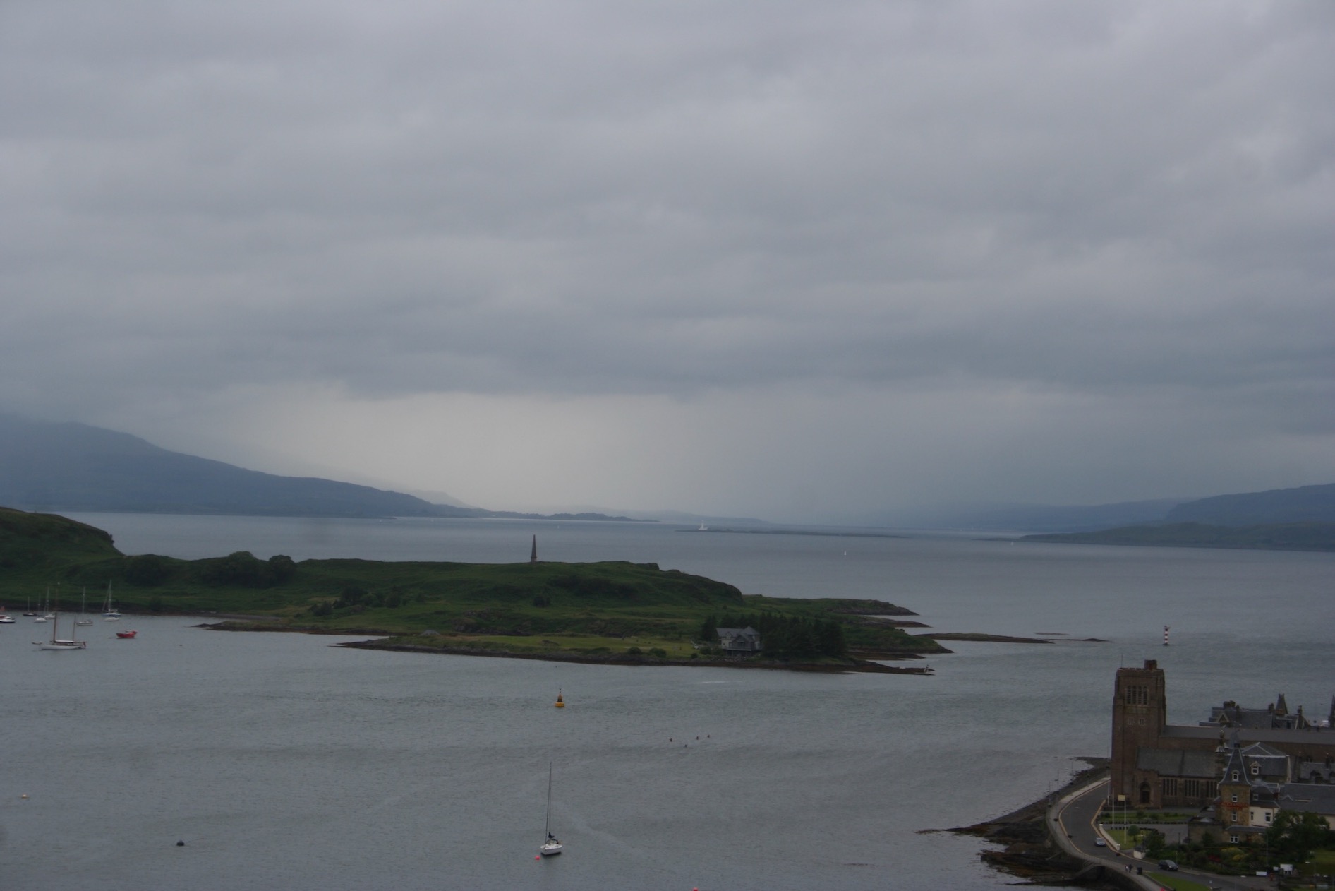 blick auf Isle of Mull 2 2