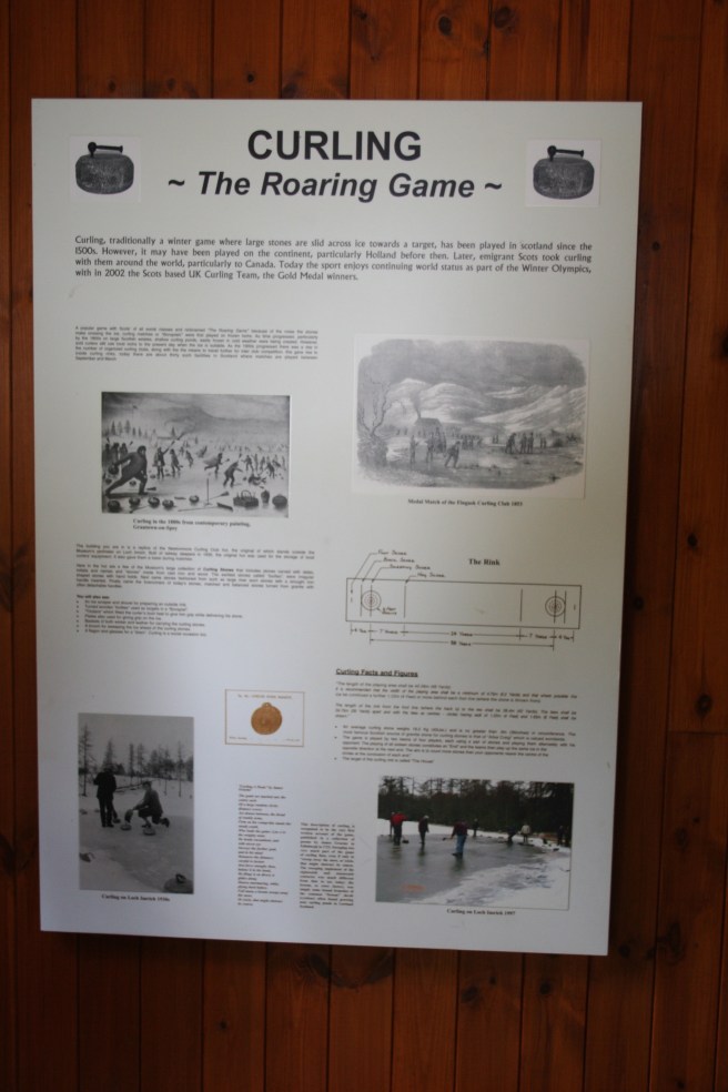 Winterbeschäftigung