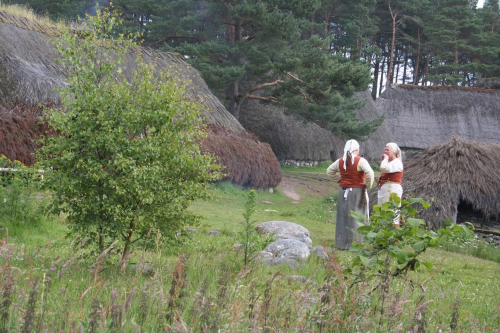 Highland Museum