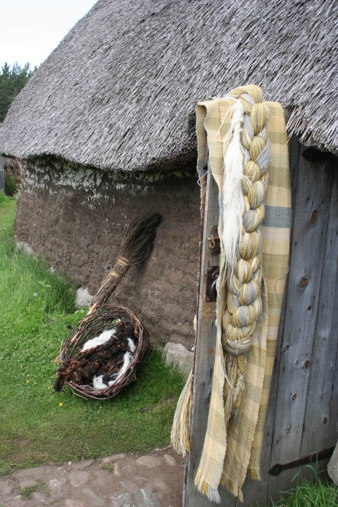 Highland Museum