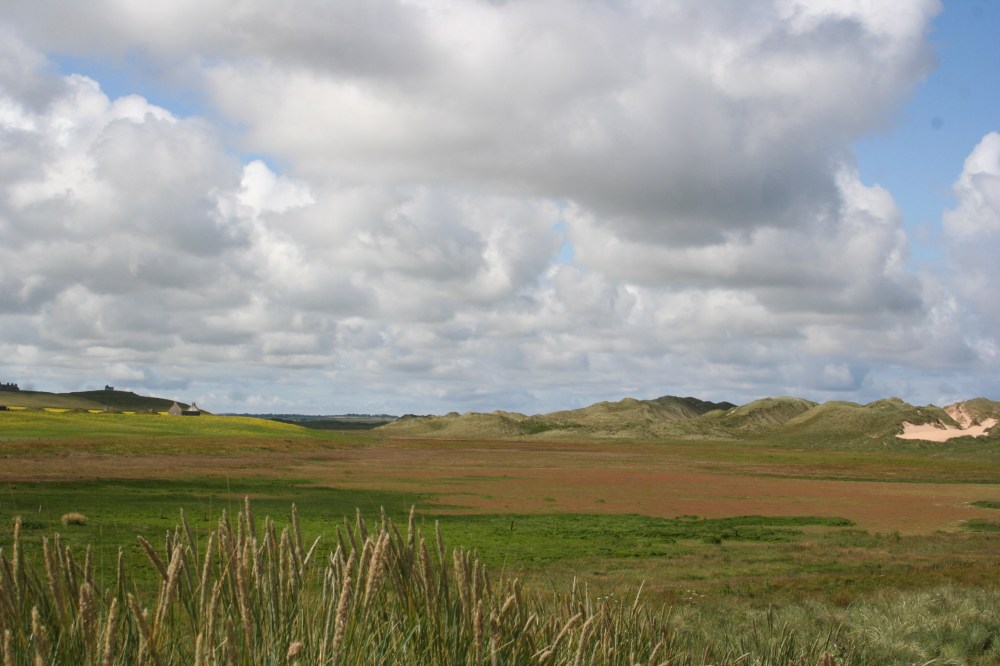 Naturschutzgebiet