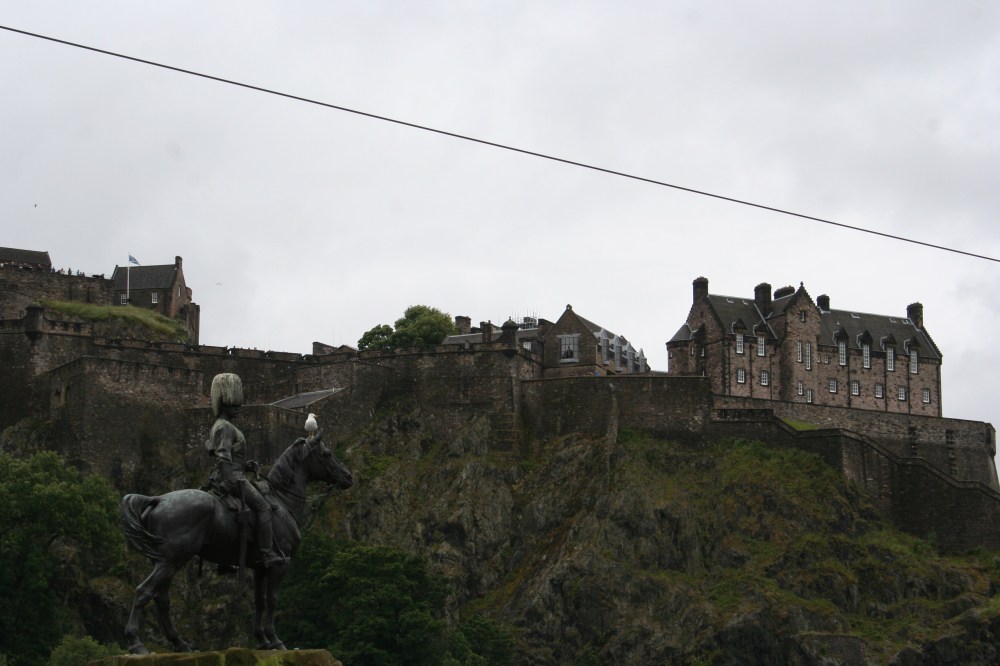 Edingburgh