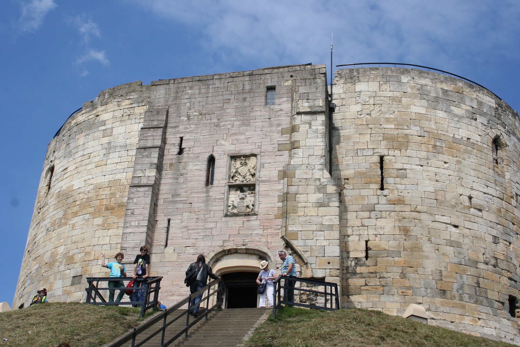 york tower 2 2
