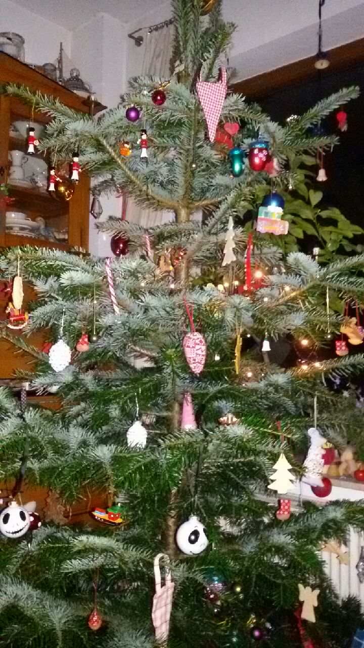 Jahreswechsel