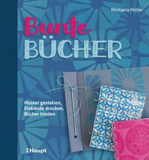 bunte bücher müllerinen art