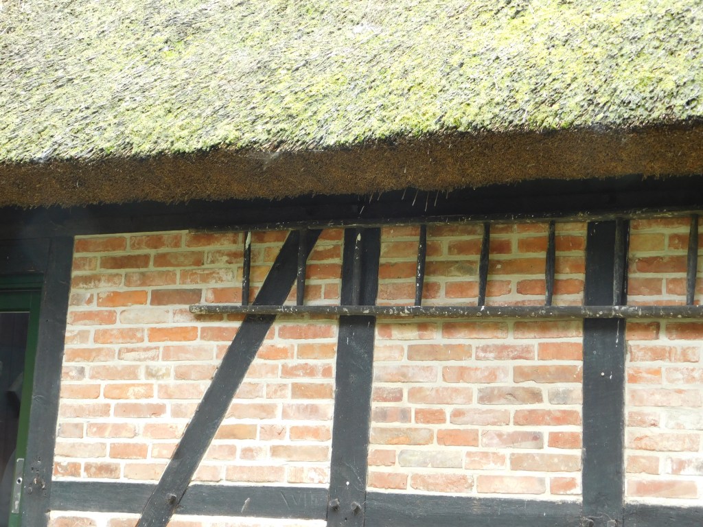 Handwerkermarkt in Gingst