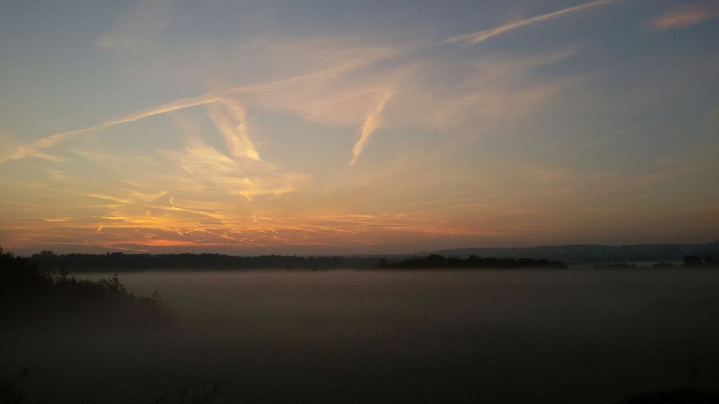 Oktober Rückblick
