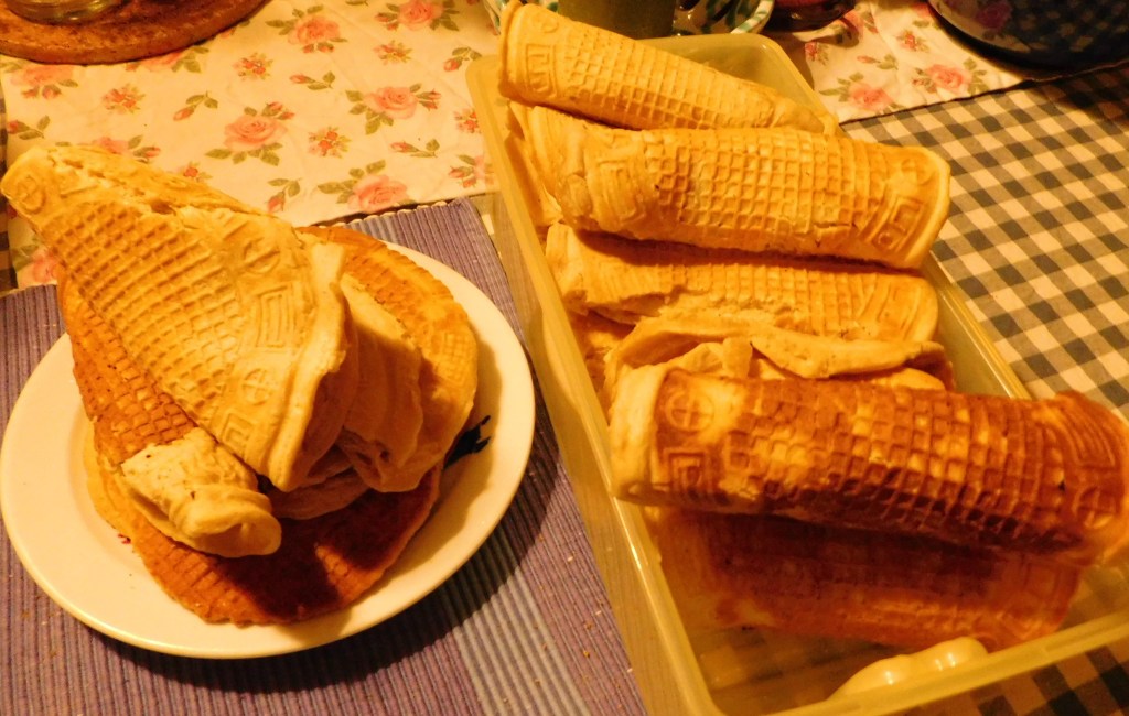 Röllchen