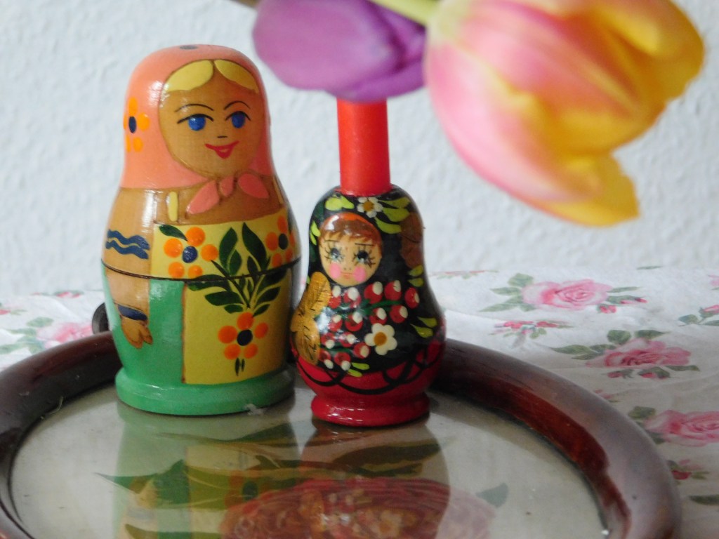 Kleiner Rückblick