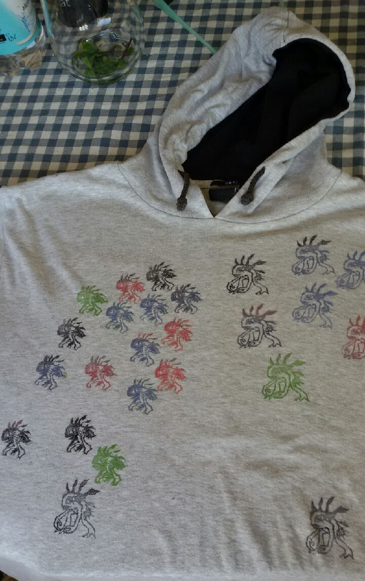 t shirt