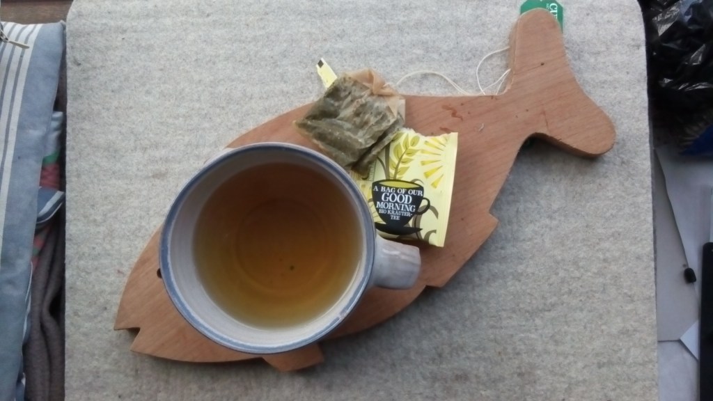 Tea Time