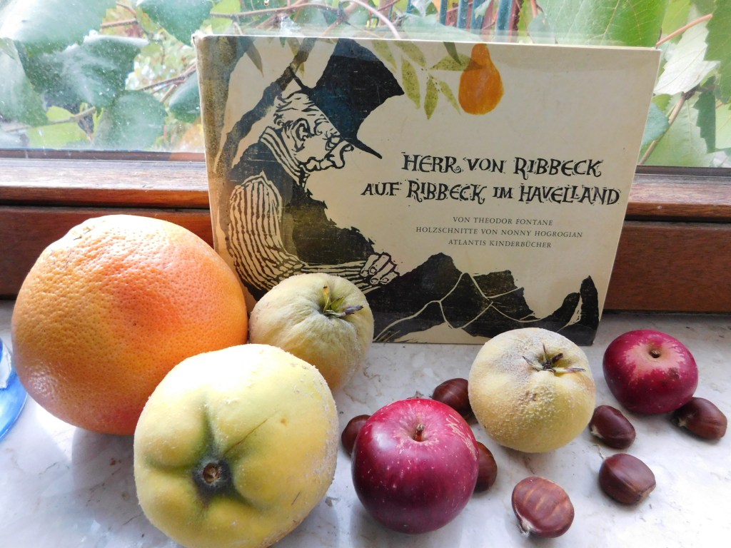 Ansichten, Einsichten