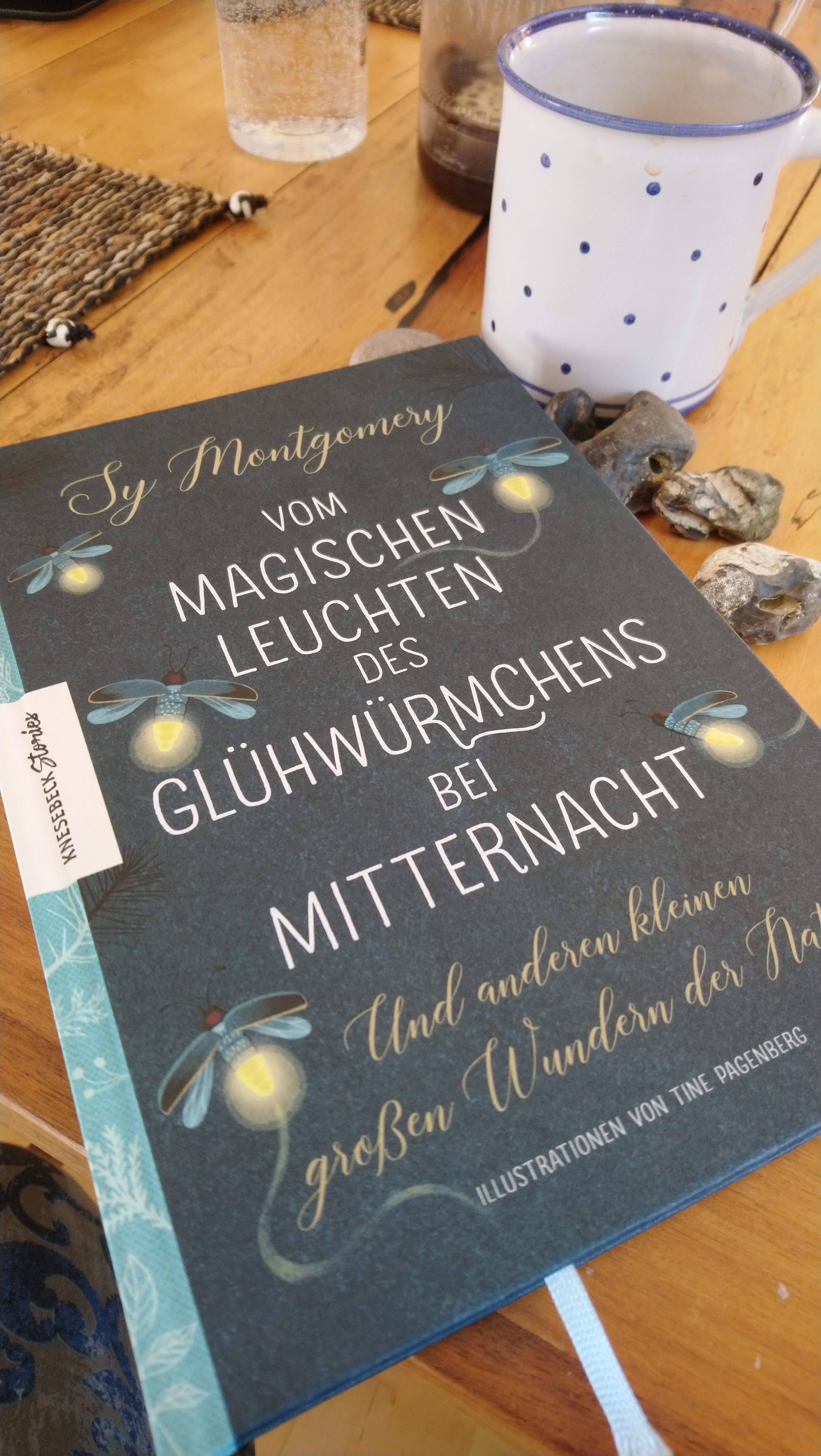 buch
