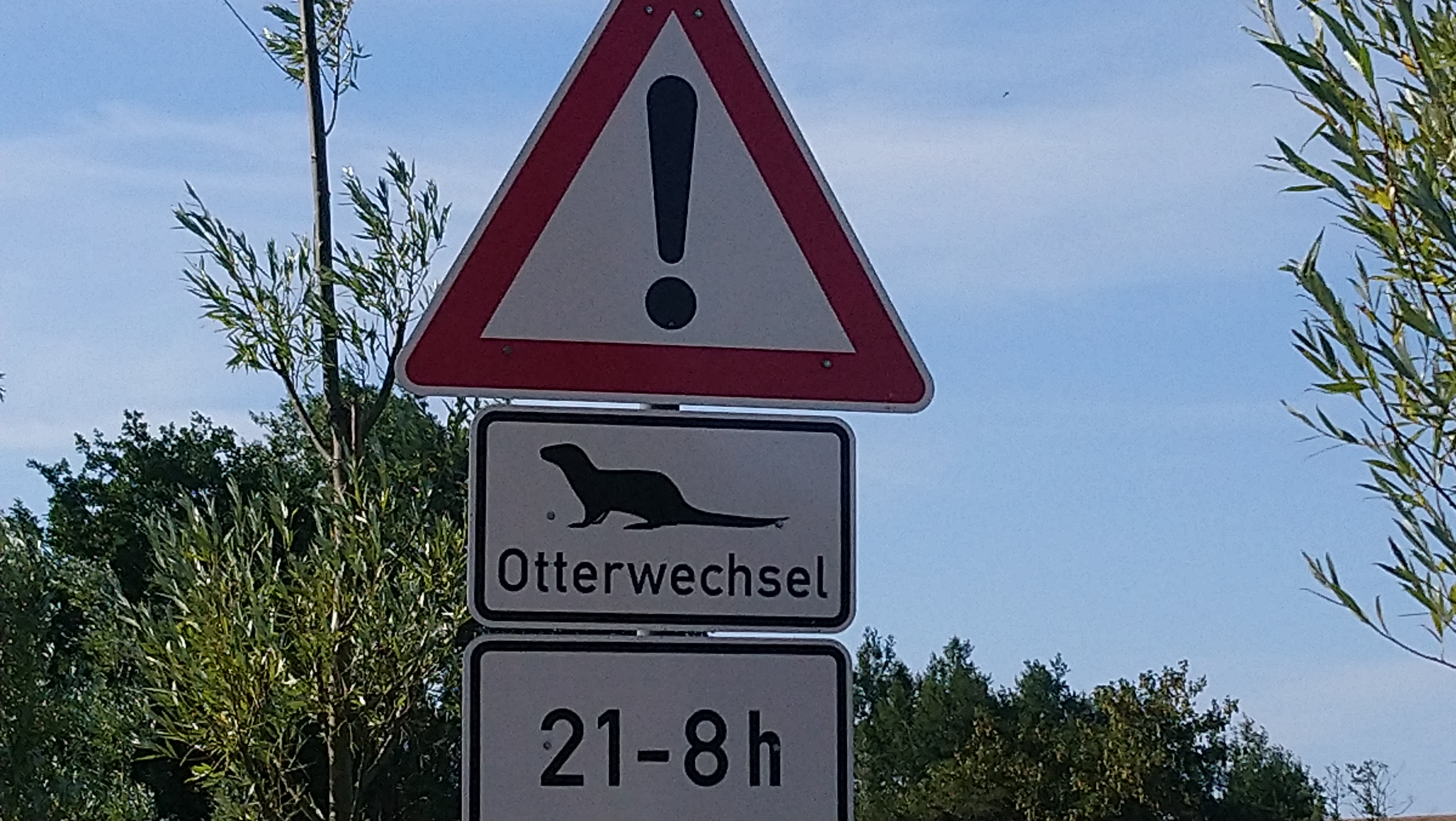 Otterweg
