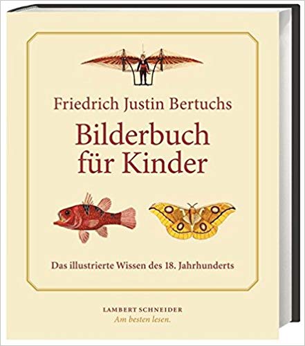 bilderbuch für kinder