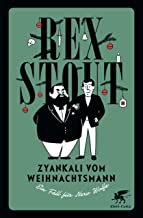 rex stout