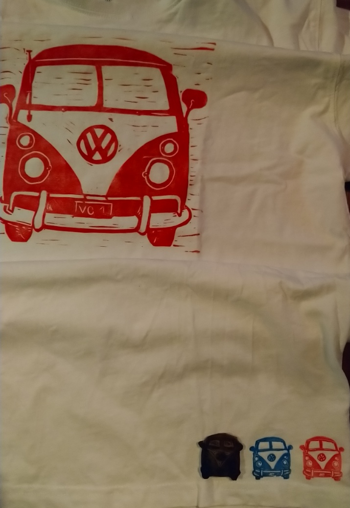 VW B.