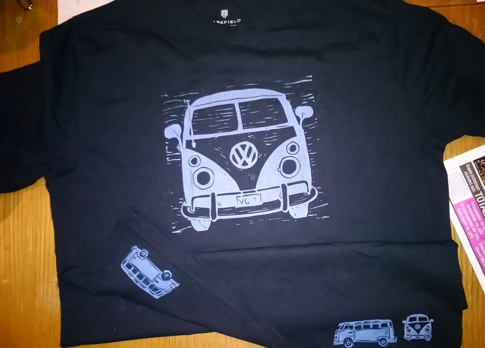 VW B2