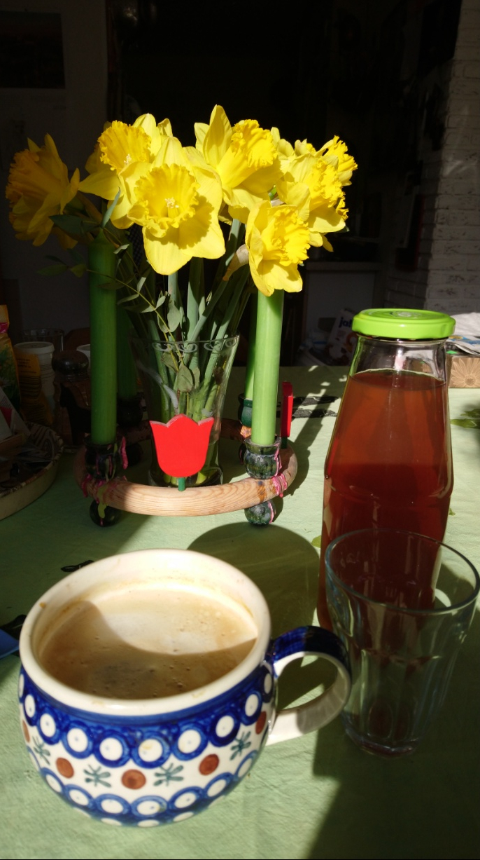 kaffee kombucha