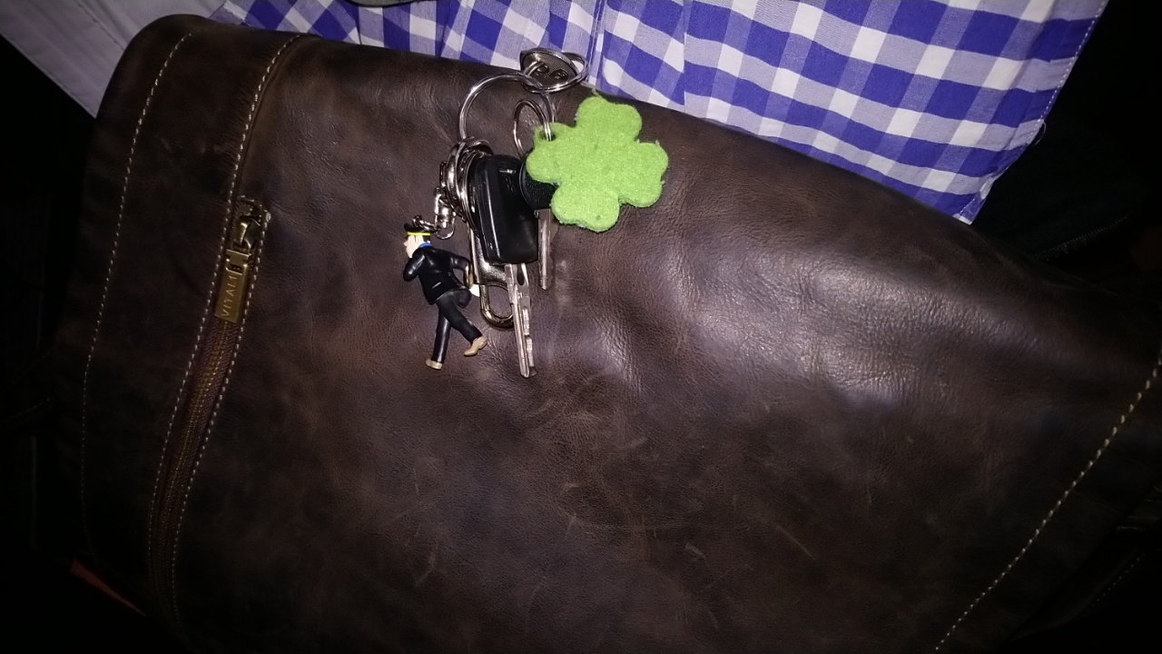 Tasche