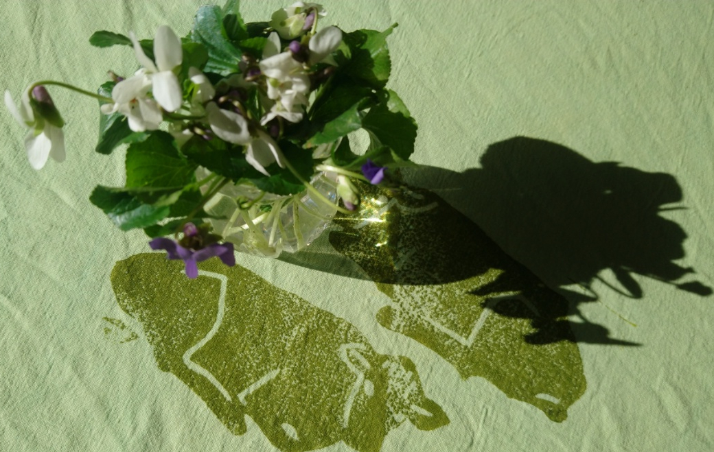 w violas