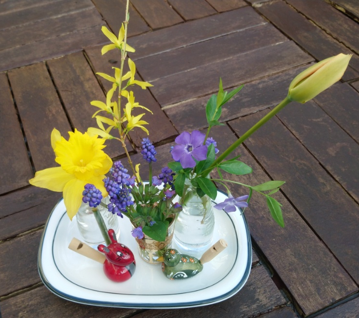 blümchen