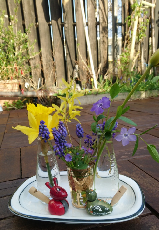 blumen