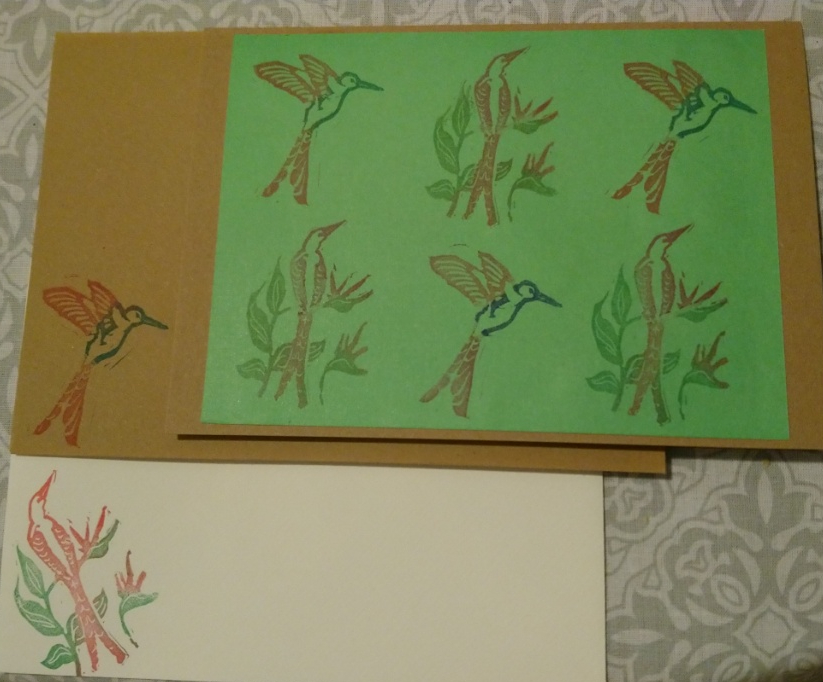 Kolibris