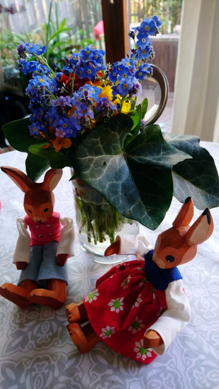 Ostern