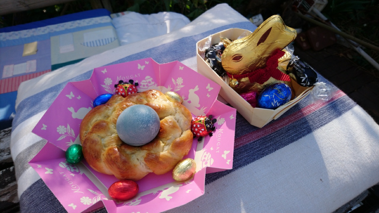 Ostergeschenke
