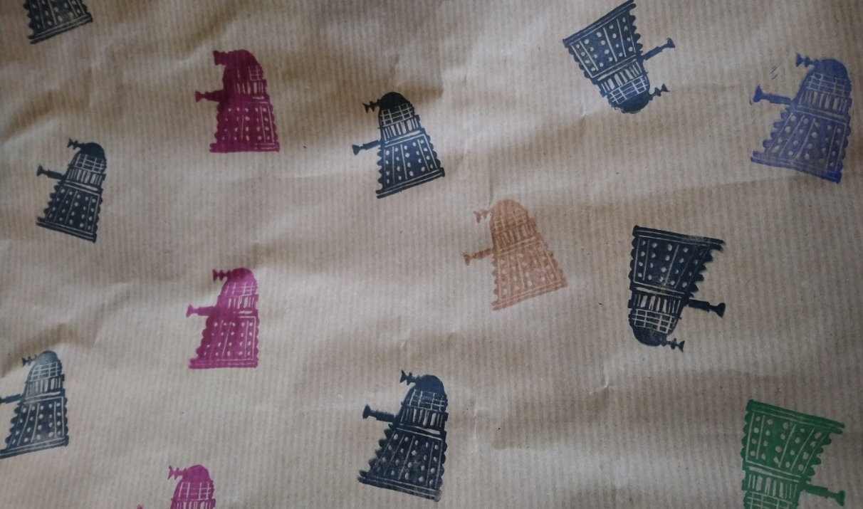 daleks