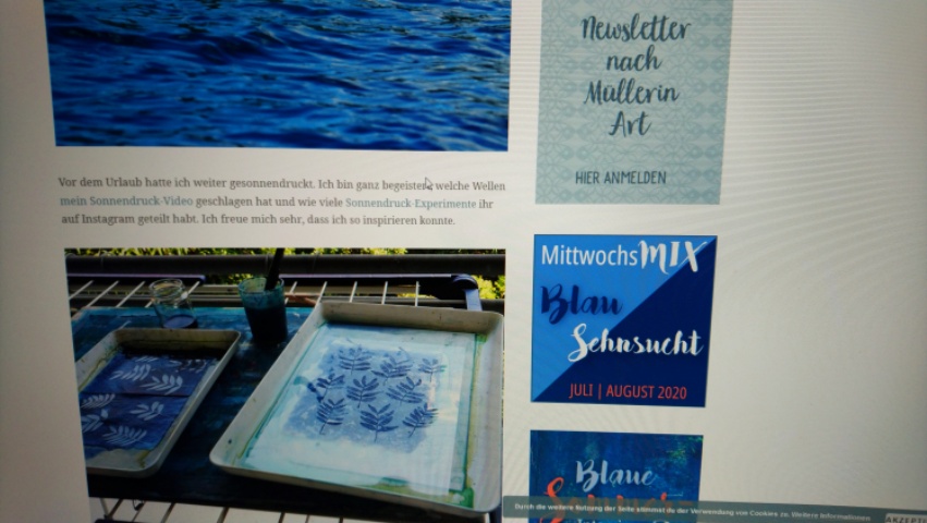 müllerinen art