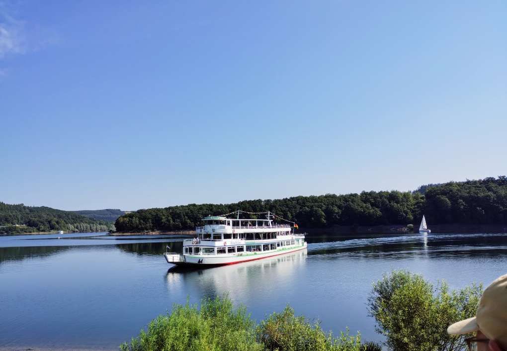 Sonntagsschätze mit etwas mehr&nbsp;Wasser