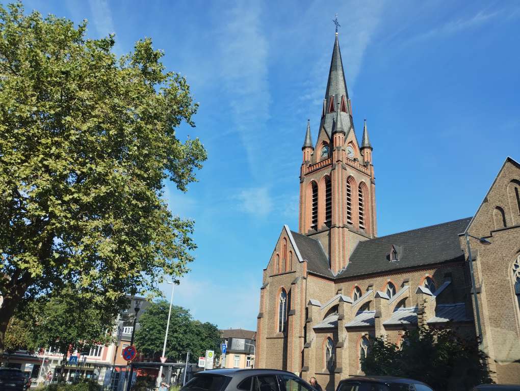 Hitzewarnungen in den Hundstagen (12 von&nbsp;12)