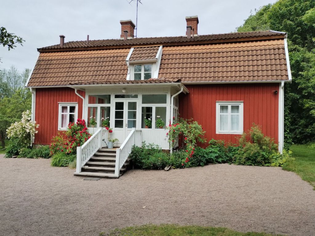 Skandinavische Erinnerungen (und&nbsp;mehr)