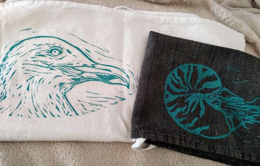 Herbstlicher Einbruch