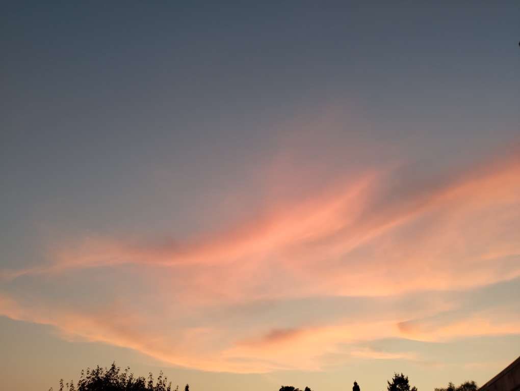 Versöhnlicher September