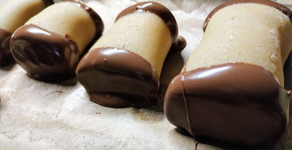 Punschrollen und etwas&nbsp;Südschweden