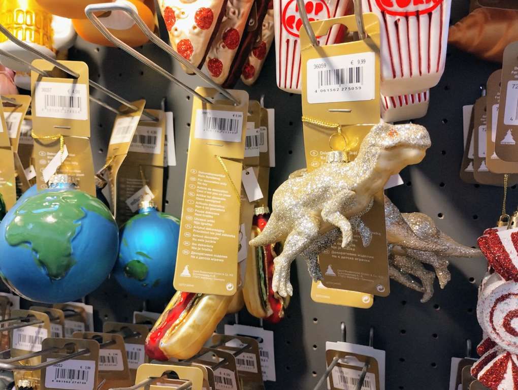 Schräger 12 von 12 im&nbsp;November