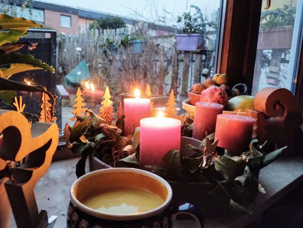 Der 12. Dezember mit 12&nbsp;Bildern