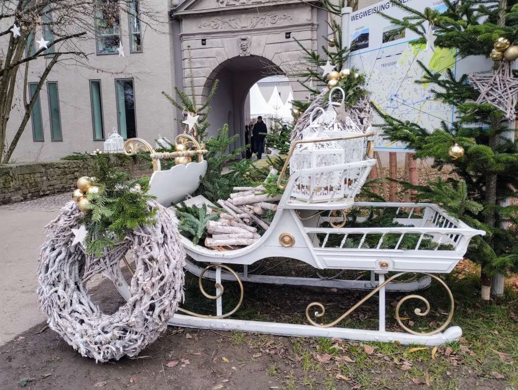 Adventssonntag(sschätzchen)