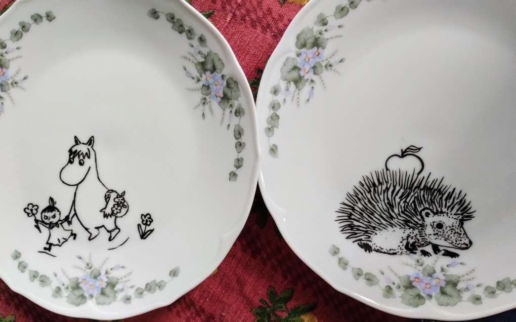 Mit der heißen (anderen) Nadel und dem (speziellen) schwarzen&nbsp;Stift