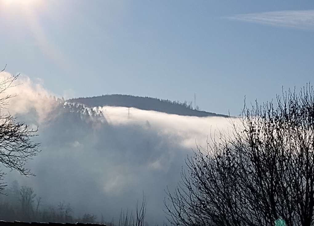 Dezemberrückblick…