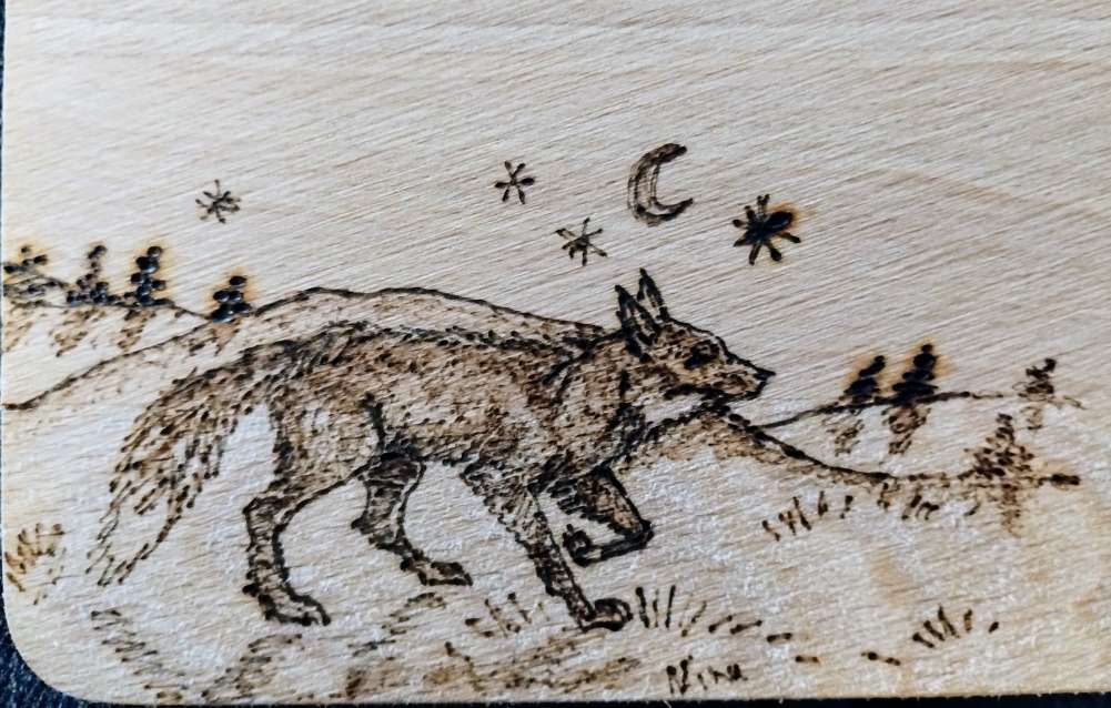 Jubiläumstausch, mein Beitrag