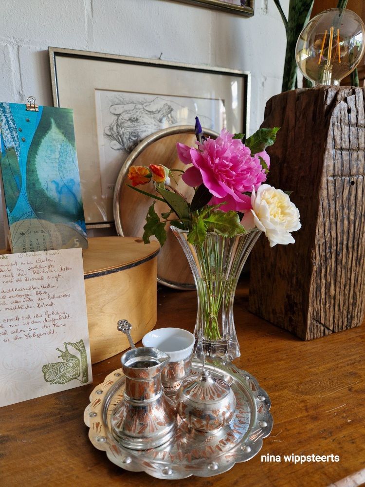 Endlich Regen. Wenn auch ausgerechnet zum&nbsp;Wochenende.