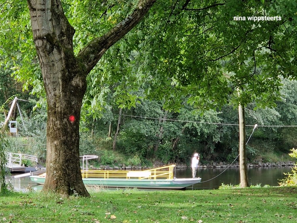 Schönes der Septemberwoche