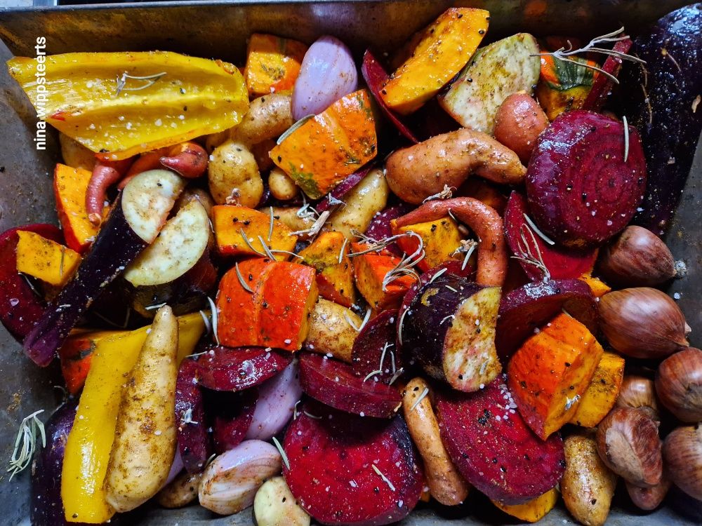 Oktoberrückblick mit Schwebekerzen und&nbsp;Meer