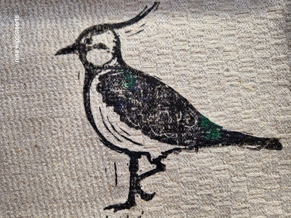 kiebig wie ein Kiebitz&nbsp;(nochmal)