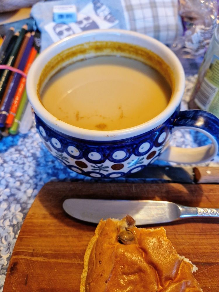 Regnerischer 12 von 12 im&nbsp;Februar